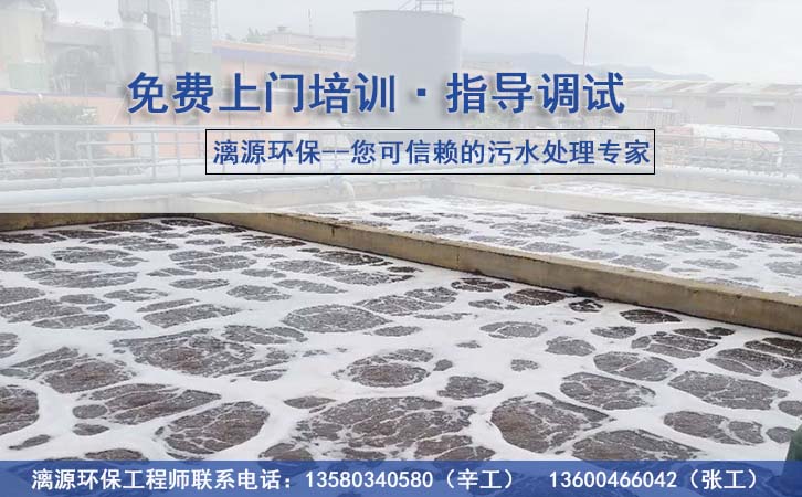 廢紙制漿造紙廢水處理技術