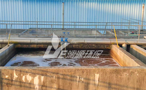 洗車廢水處理技術